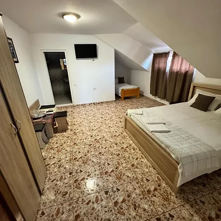 Sena&eren Guest house Costinesti