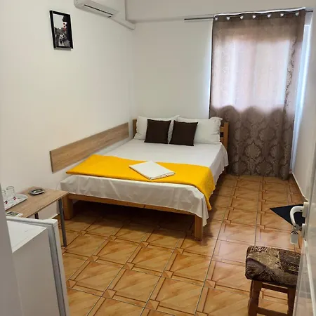 Sena&eren Guest house
