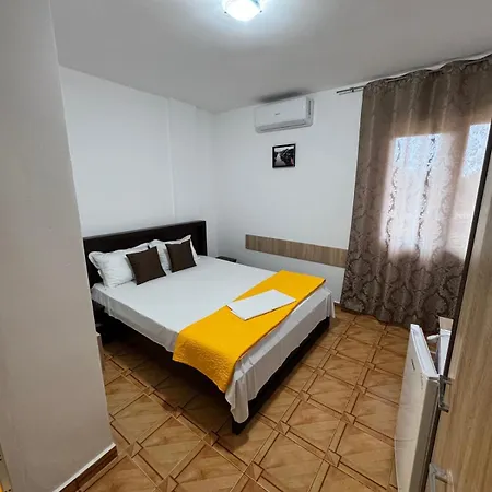 Sena&eren Guest house