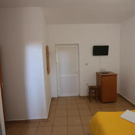 Sena&eren Guest house Costinesti