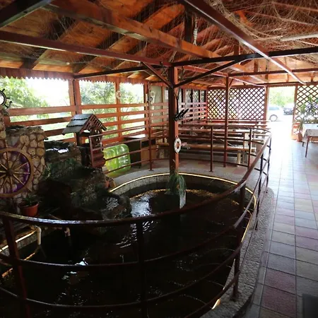 Sena&eren Guest house *